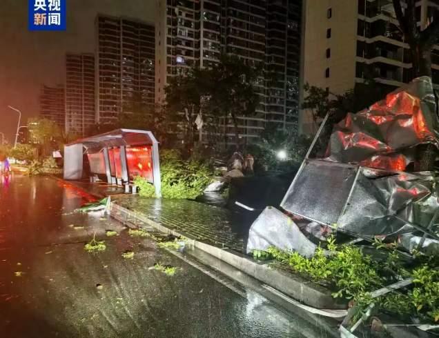 这湖北东部的天，是真疯了。

7月6号晚上那一波，黄冈、黄石、鄂州、咸宁四个地市