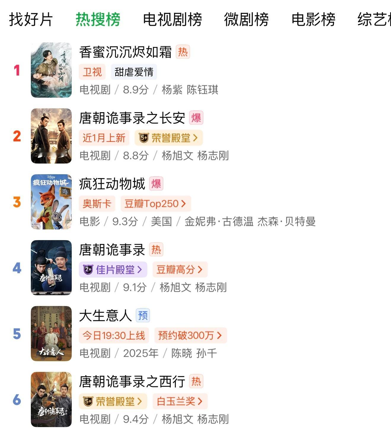 你懂什么是大爆剧花