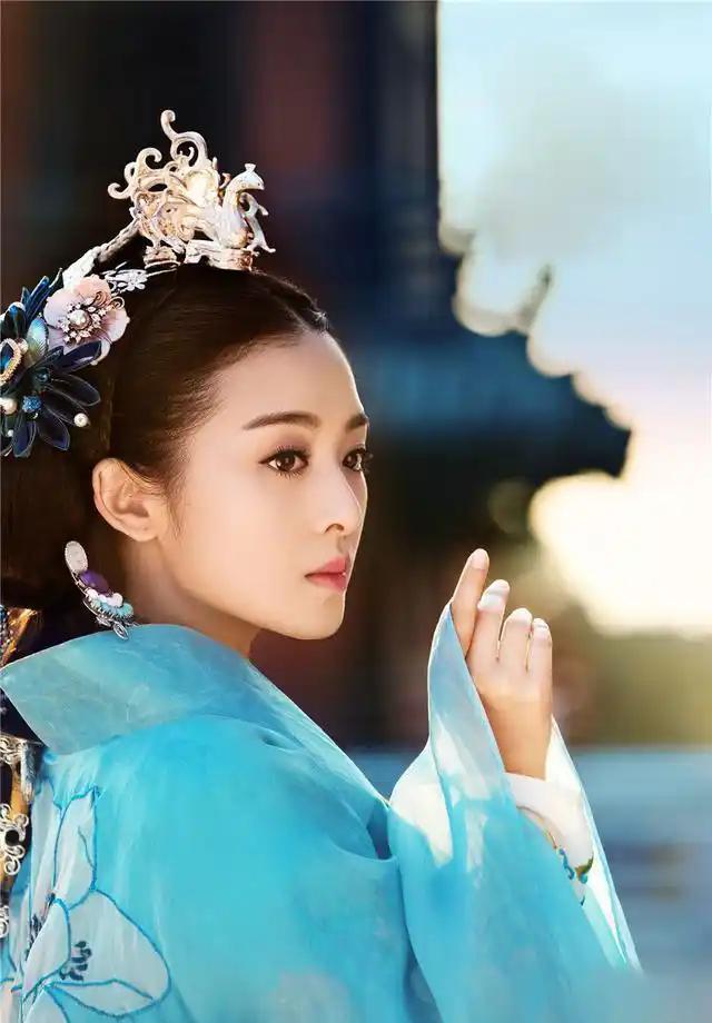侯景起兵叛乱后，霸占了年仅 14 岁的溧阳公主。可怜的溧阳公主，只能委身和侯景这