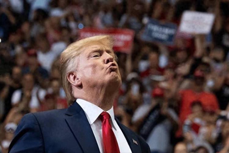 上合4国加入特朗普新群，巴铁俄罗斯最积极，中方“另立山头”

特朗普再次搅动国际