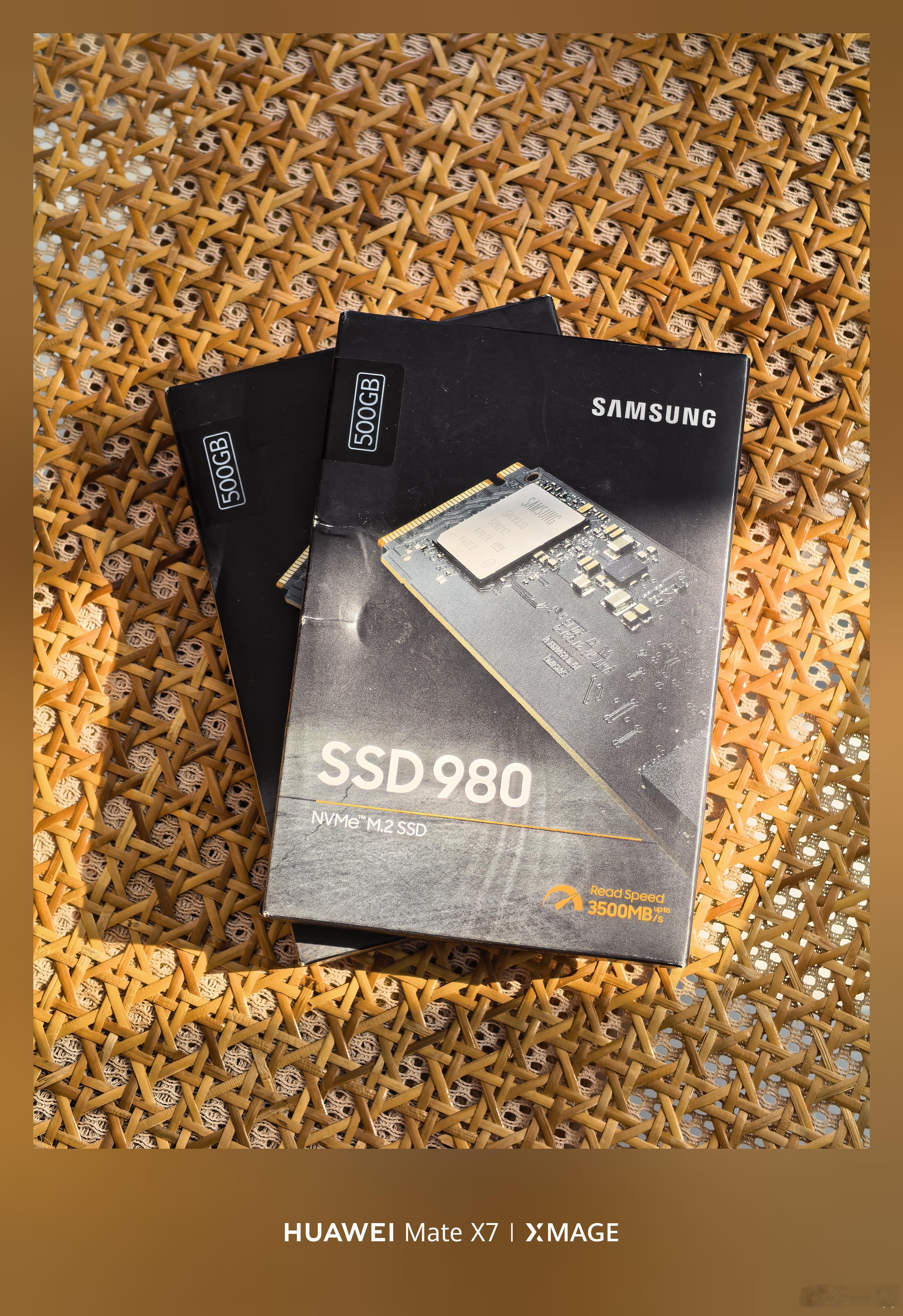 找到3年前买的固态硬盘，现在价值几套房？ 