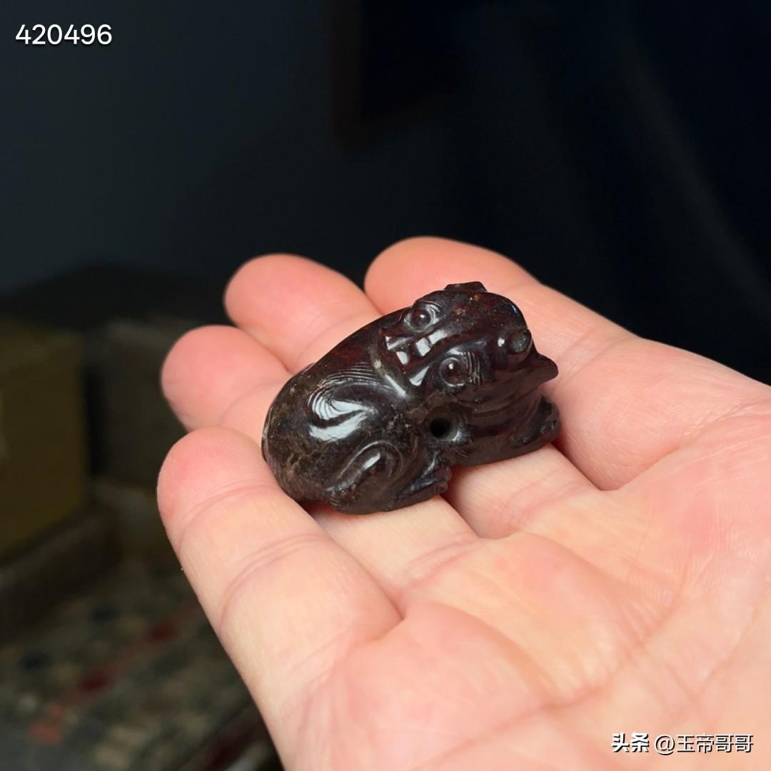 宋代瑞兽