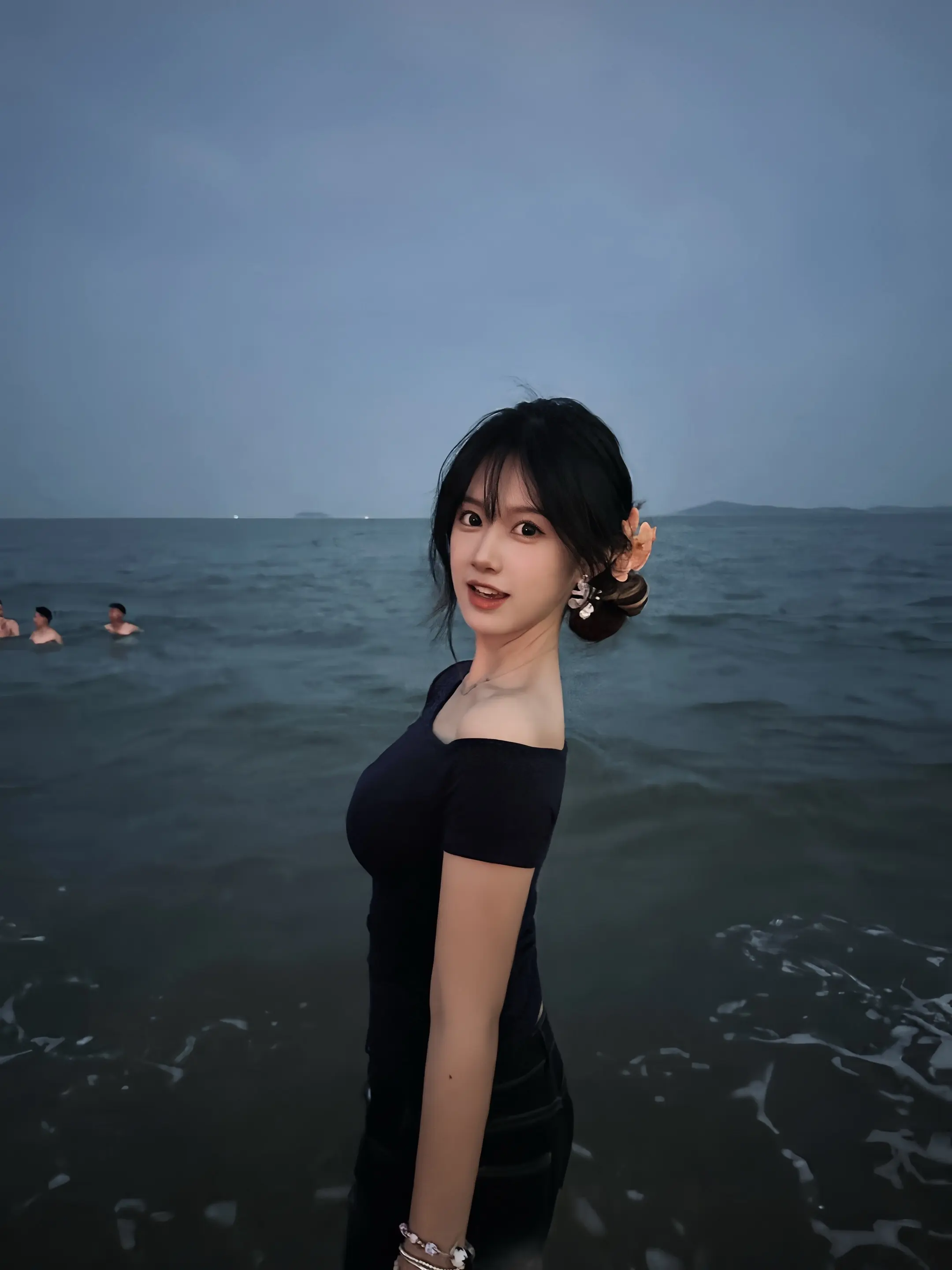 海岛日记🐚🏝️