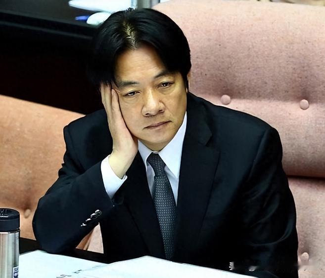 最近，赖清德想出访非洲小国斯威士兰泡了汤，一时岛内乱成一锅粥。
精心设计的直飞过