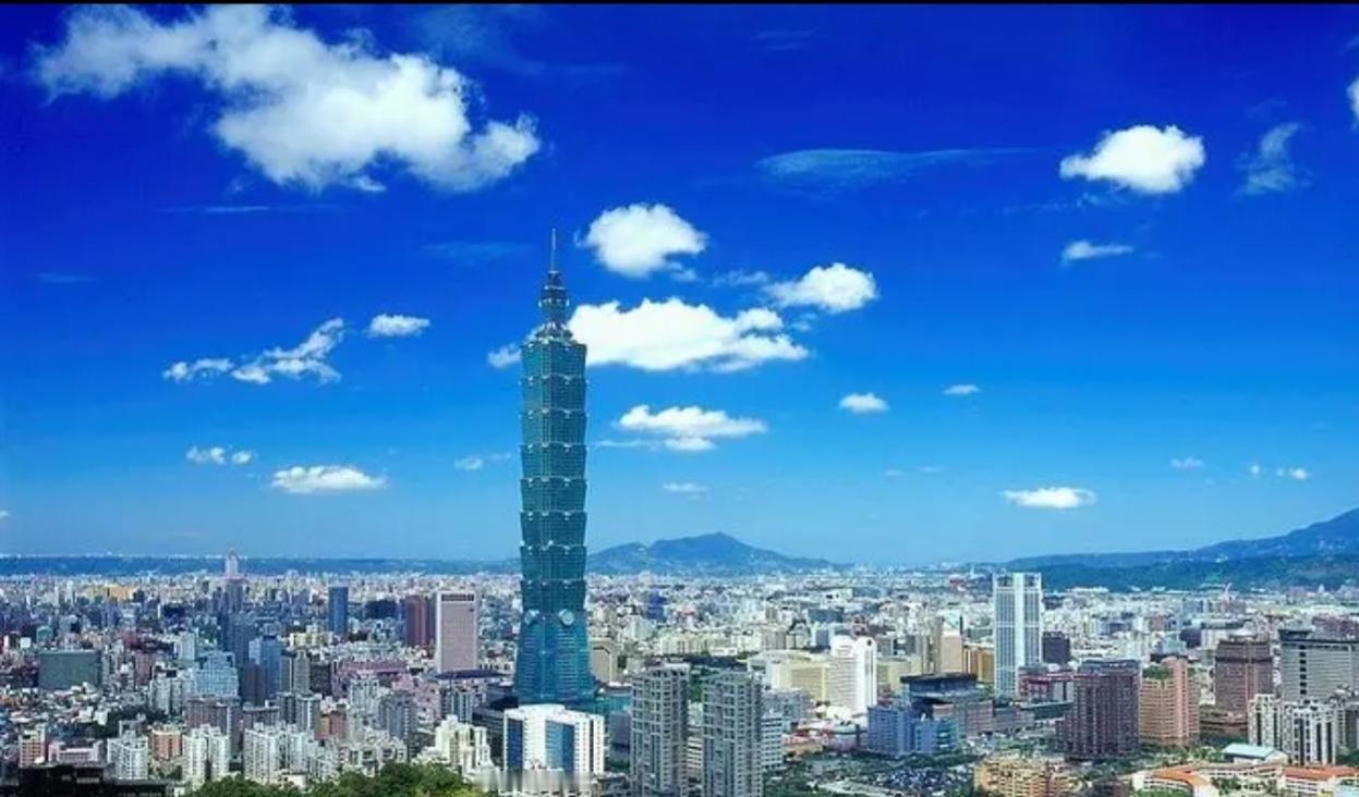 6月10日，台湾中国时报刊出一篇评论，题为《和统是台湾新自救宣言》。光这标题就已