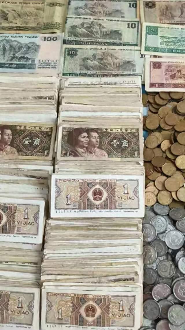 9月1日正式执行！现金使用新规大变样，家家户户都用得上
