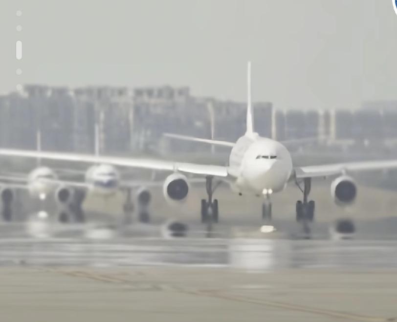 全球第一！中国航空人口破5亿，背后的硬核实力藏不住了
 
“5亿航空人口就是凑数