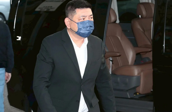 nono再提起上诉 据台媒，高等检察署日前表示，针对nono性骚扰案件五名被害人