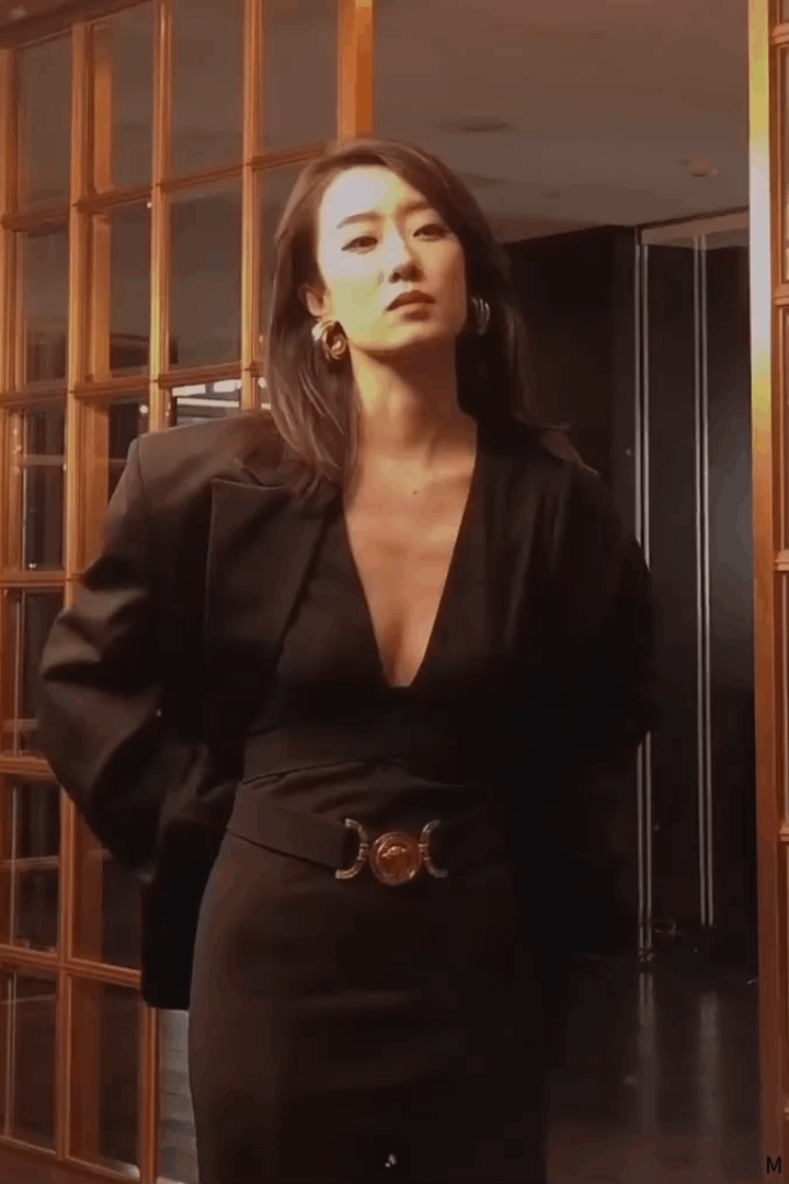 张小斐太有韵味了我去 ​​​