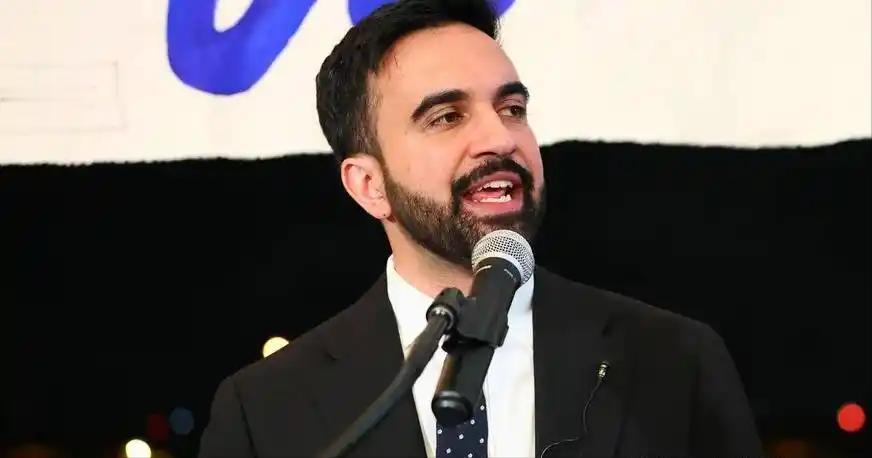敢来立刻抓捕！纽约市长22日再放狠话，内塔尼亚胡赴美全程犹如惊弓之鸟！他不仅专机