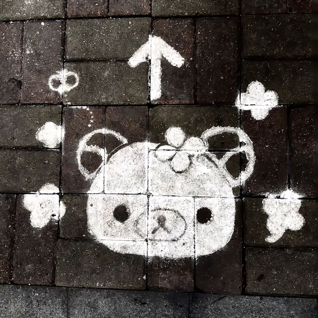 (` • . • ˊ)oO 