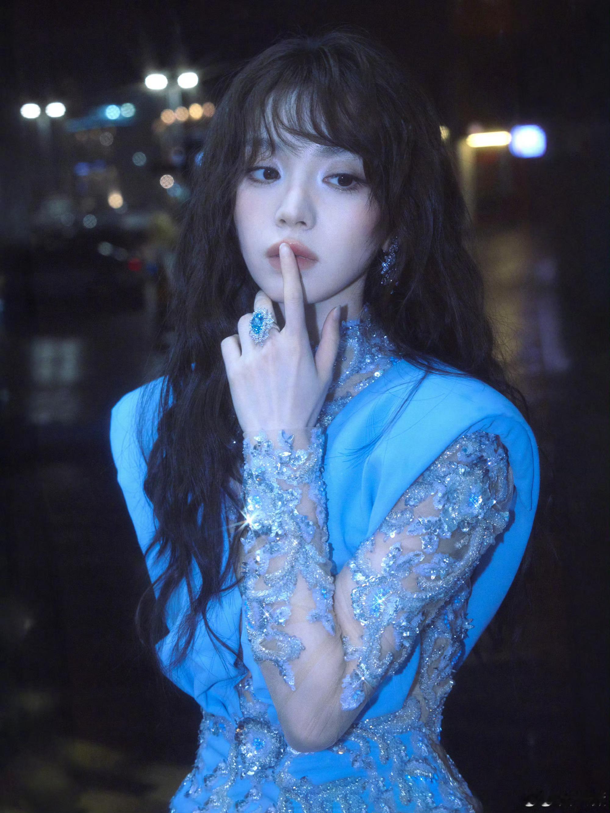 鞠婧祎 和田曦薇 友好交流上发生了啥 谁是wwzz 