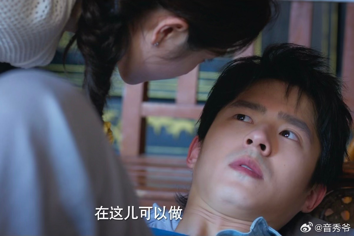 刘昊然告李兰迪的状海岛舒服日志 没想到两个人私下这么有梗，刘昊然总记着李兰迪的小