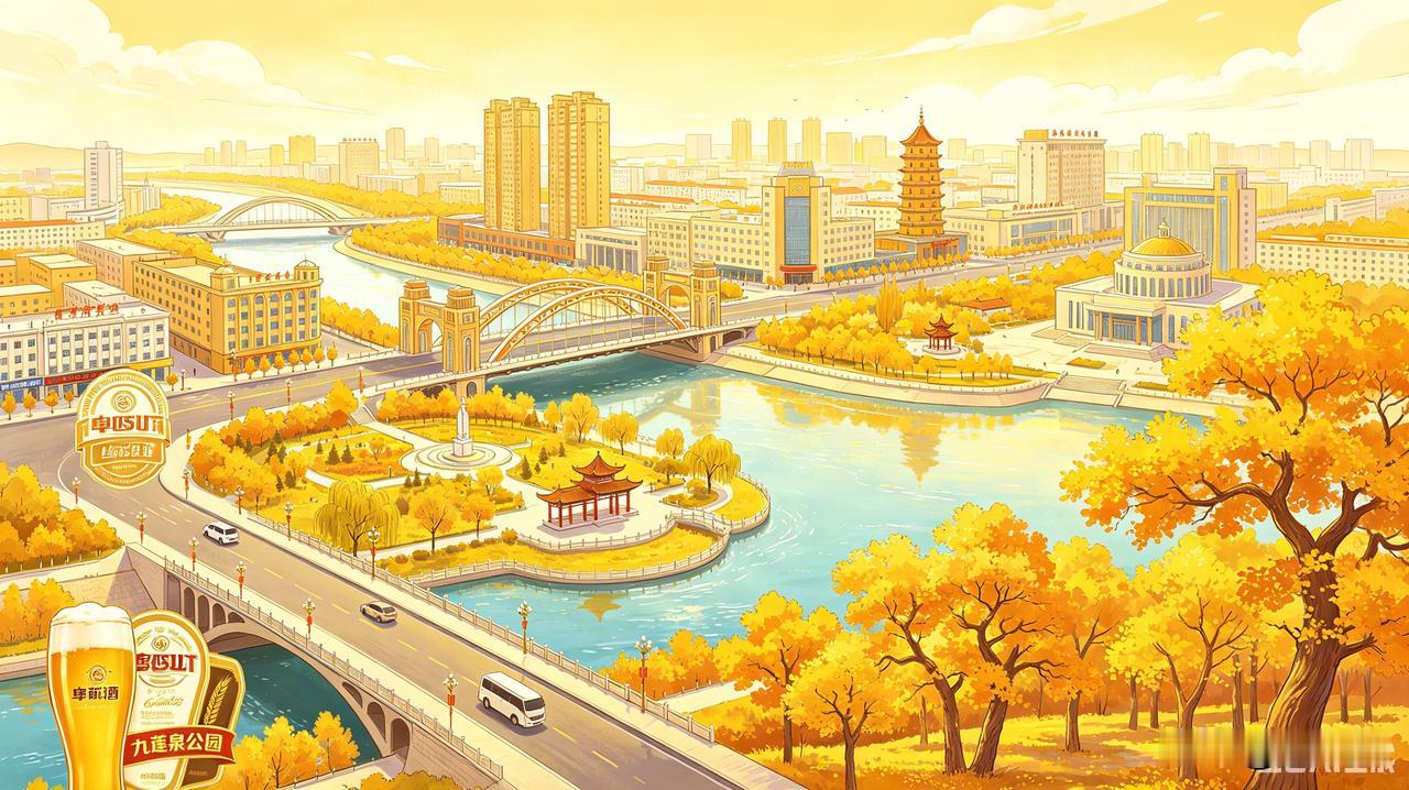 [古老的乌苏]
乌苏县；1996年撤县设市，成了今天的乌苏市。
 
一、名字从哪