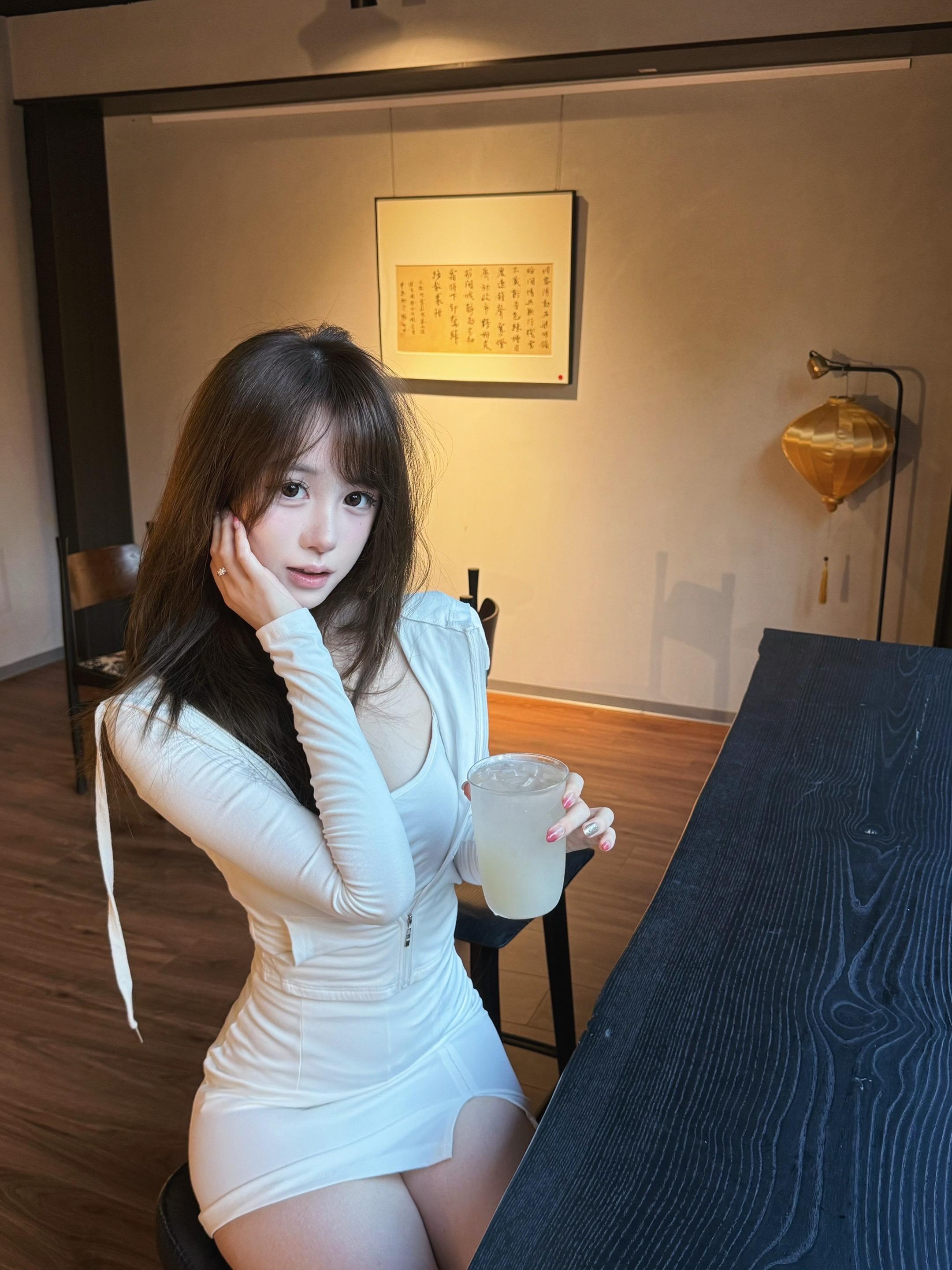 如果我说我想你 我们会见面吗