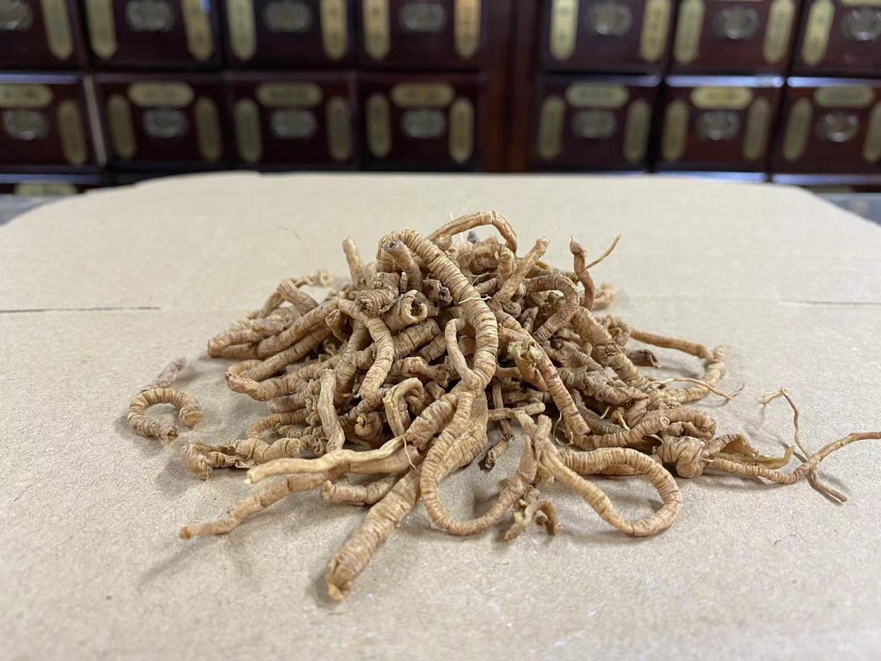 世代行医的爷爷说：脑梗，就是肾被燥屎堵住了！我发现：医院大门朝南开，有病没钱莫进