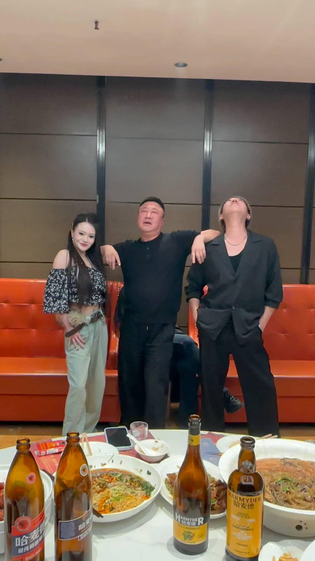 牛逼。