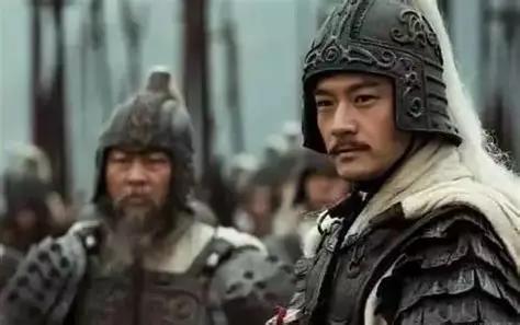 公元前202年，乌江边，一个30岁的男人用力拔出佩剑，割下了自己的头颅。他叫项羽