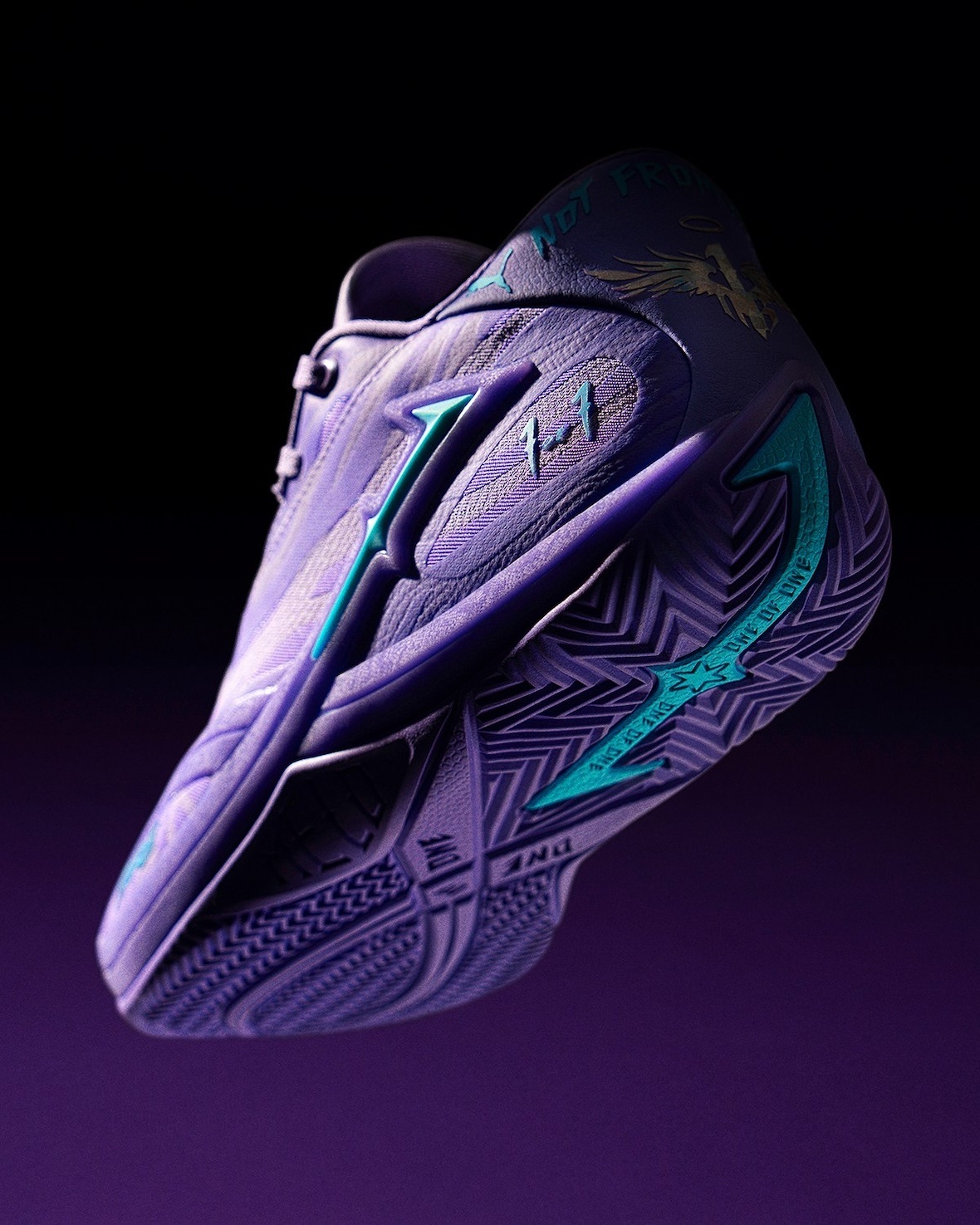 PUMA MB.06 “Shooting Star”发售日期 2026年9月25