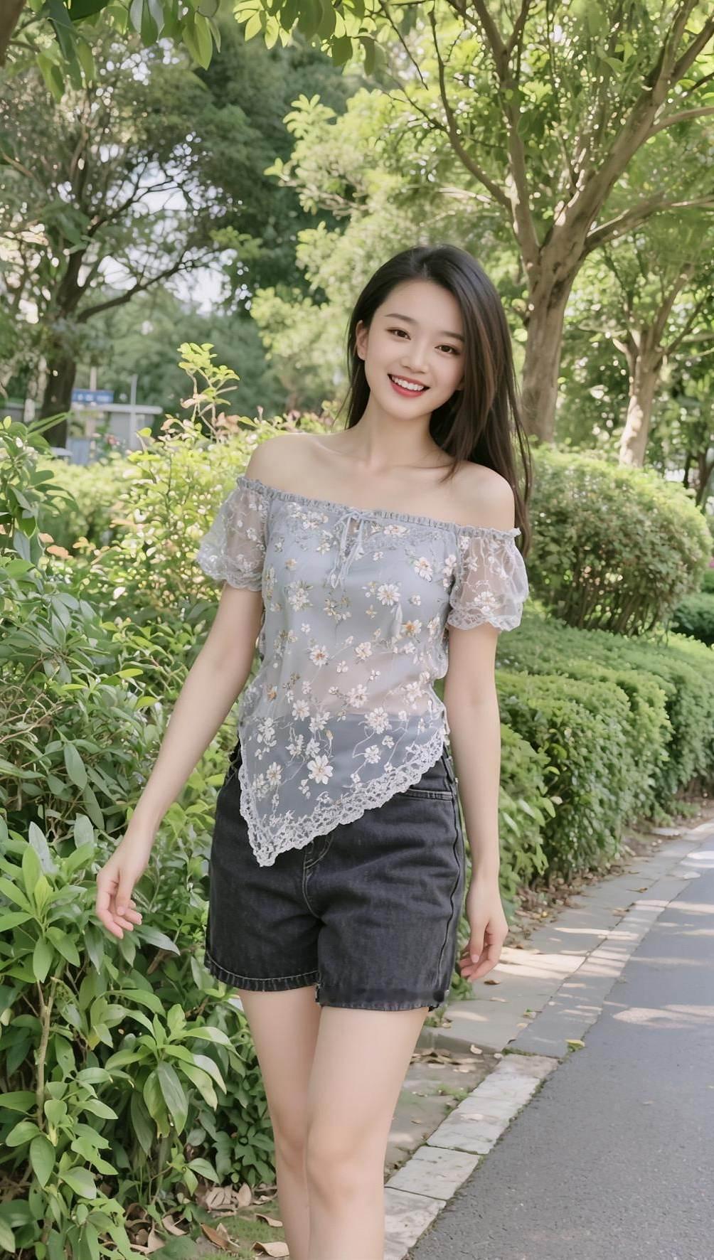 AI创作形象 抖音ai创作