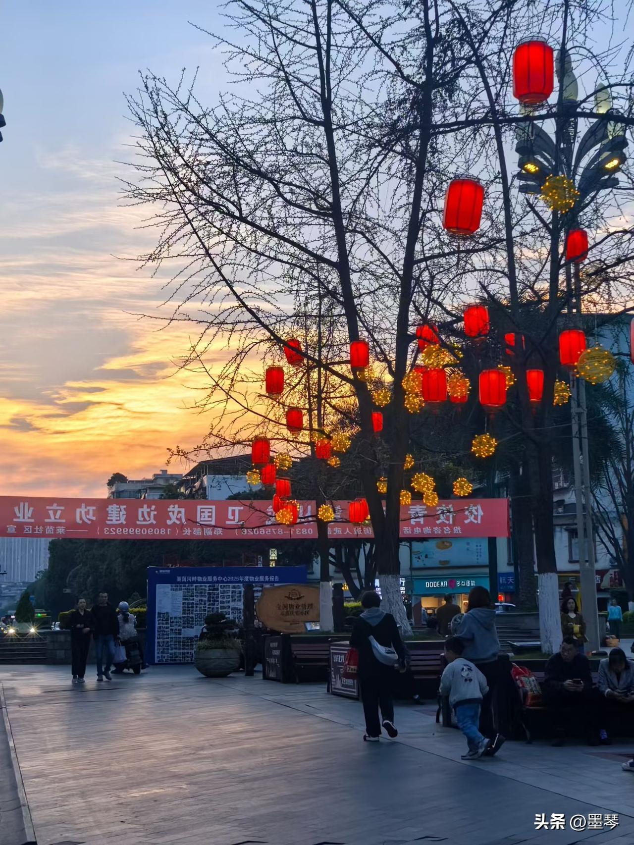 报复一个男人最好的方法不是躲避、逃离，而是留他在身边看着他一步步走向自己几十年如