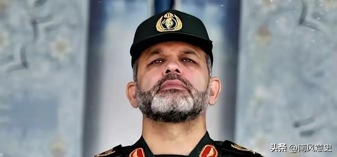 美以的斩首战术万万没想到打出了一个所有人都没料到的结果：它们把瓦希迪逼上台了。