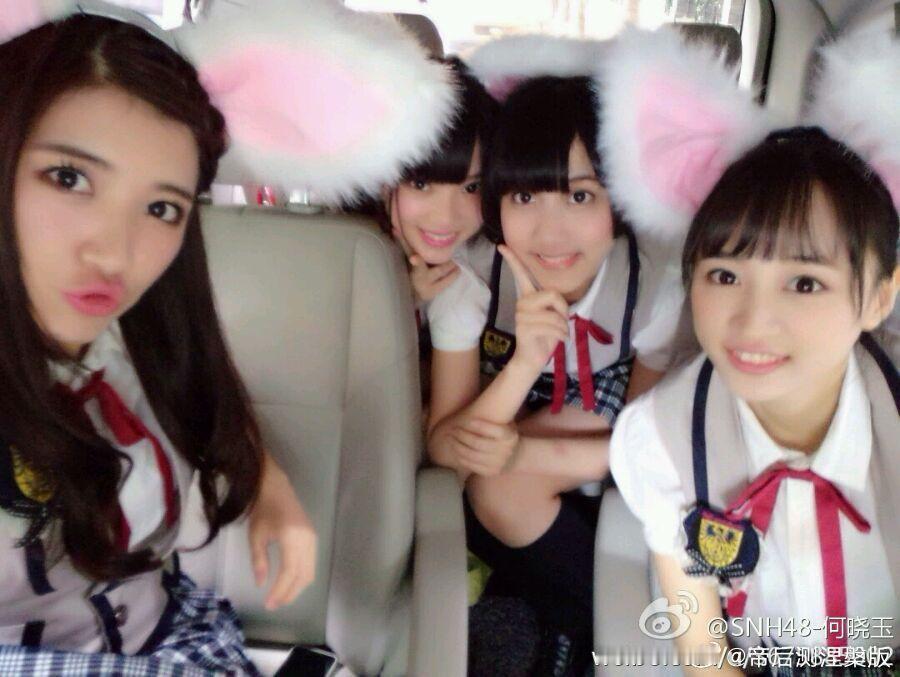 【投】29771幼卡幼黄真萌啊😭话说p5，p6黄/婷/婷是不是有点拍的太清晰了