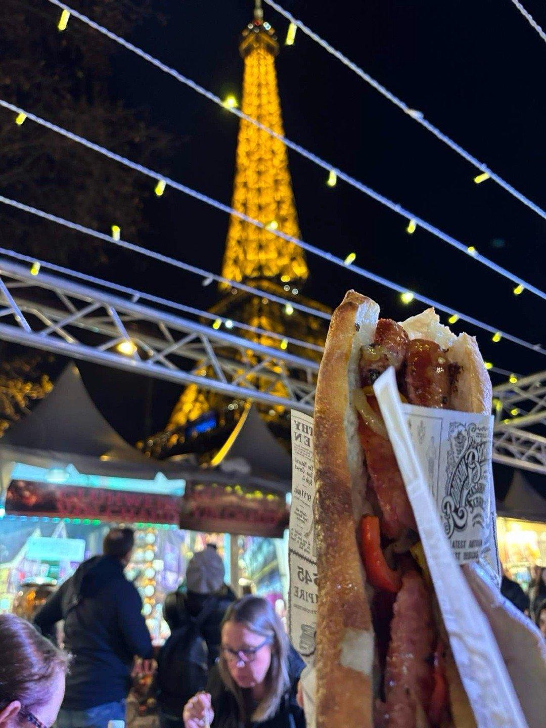 有个朋友刚从法国回来，切实的体验到了欧盟的物价。我分享给大家，看看有没有被暴击？