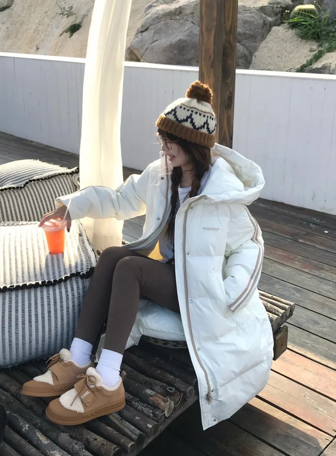 提前感受被包裹的幸福⁺. 🥞✿ᵎ🧸. ͙‎⊹