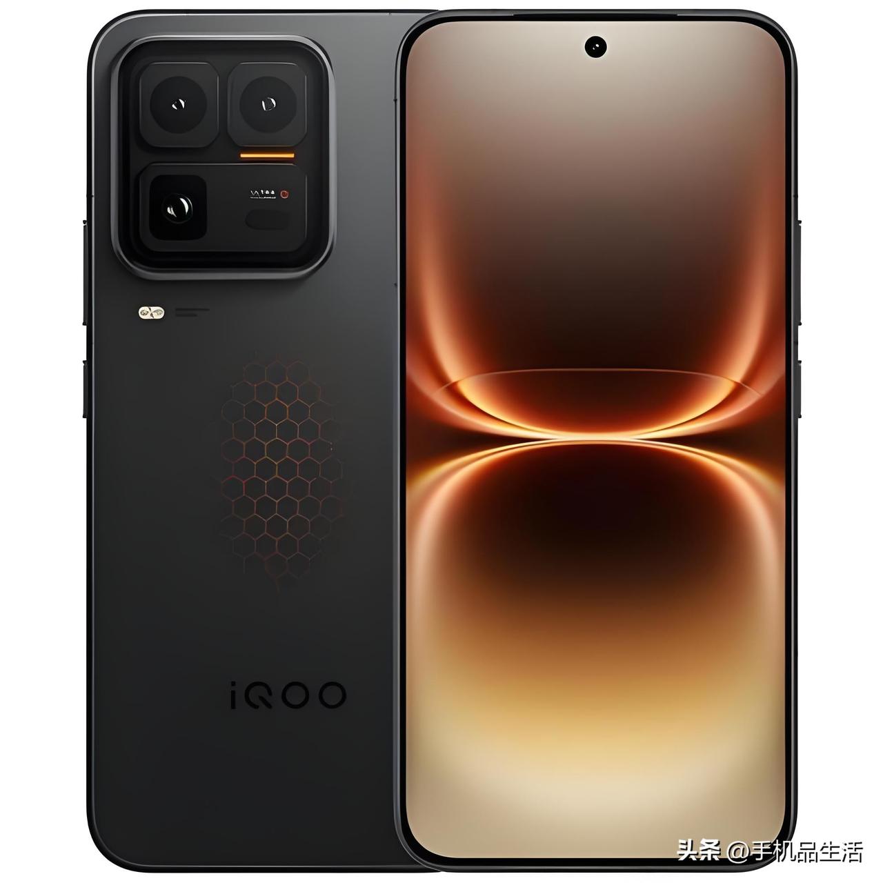各家Ultra超大杯目前激活量：

iQOO 15 Ultra——24.1W±