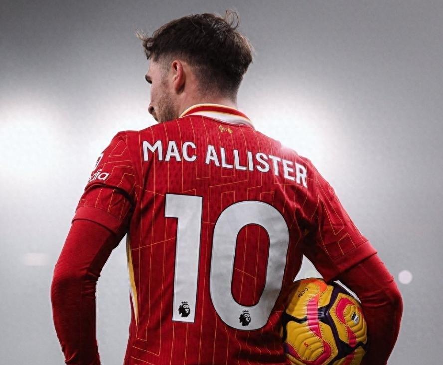 4-0！安菲尔德又见奇迹翻盘！这位阿根廷中场用一场王者归来的表演，把所有质疑他的