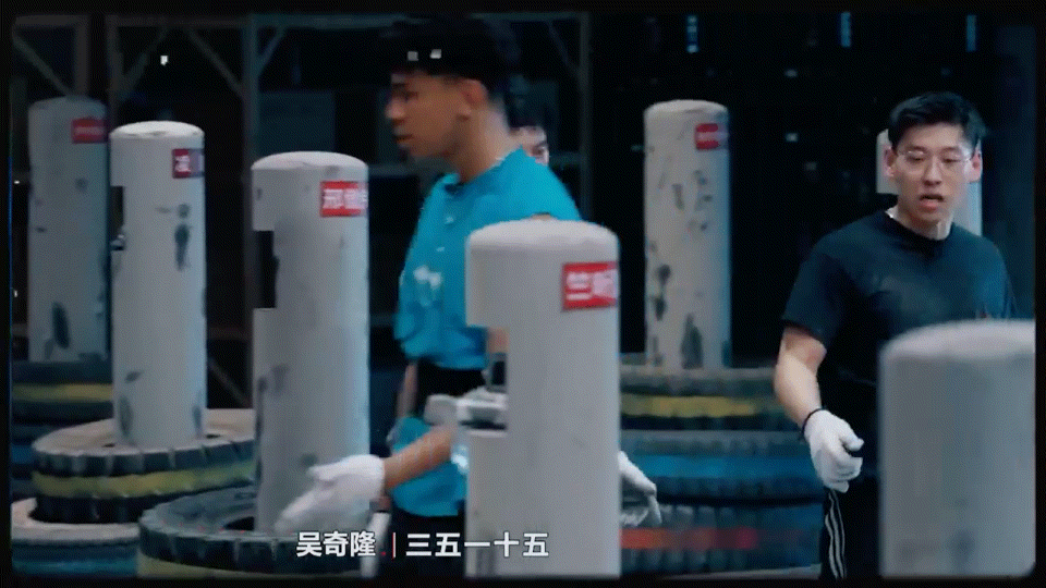 #策略和执行哪个更重要# 在十天之后回到现实中，大家的执行力让策略得到了完美展现