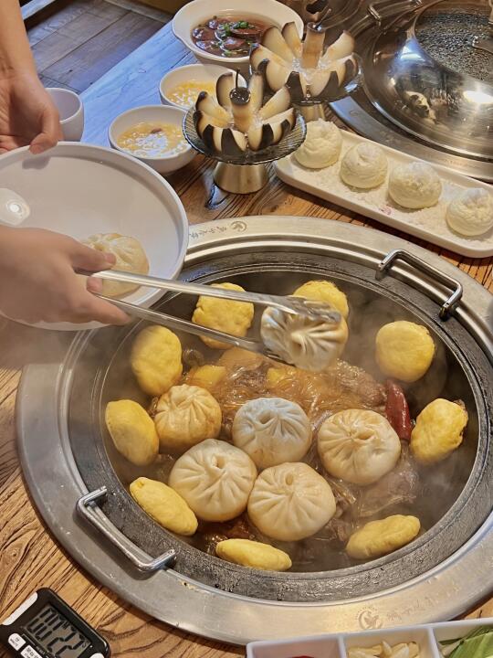香得嗷嗷叫！这一锅炖大鹅谁顶得住啊啊啊‼️