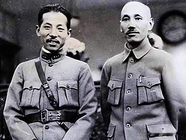 张学良晚年用一句话总结自己："我这一生，就做了两件大事：一是'九一八'没抵抗，二
