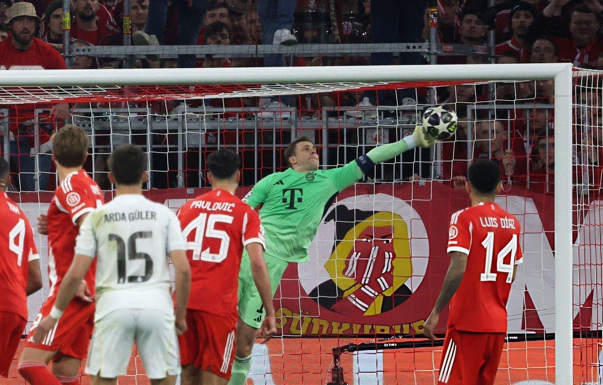 你来时我们就是欧洲冠军了！姆巴佩加盟皇马时很多球迷就觉着皇马这几年可能不会有欧冠