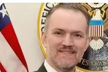 美国真正的做到了“识时务者为俊杰”！

在美国对其他与俄罗斯石油保持合作的国家进