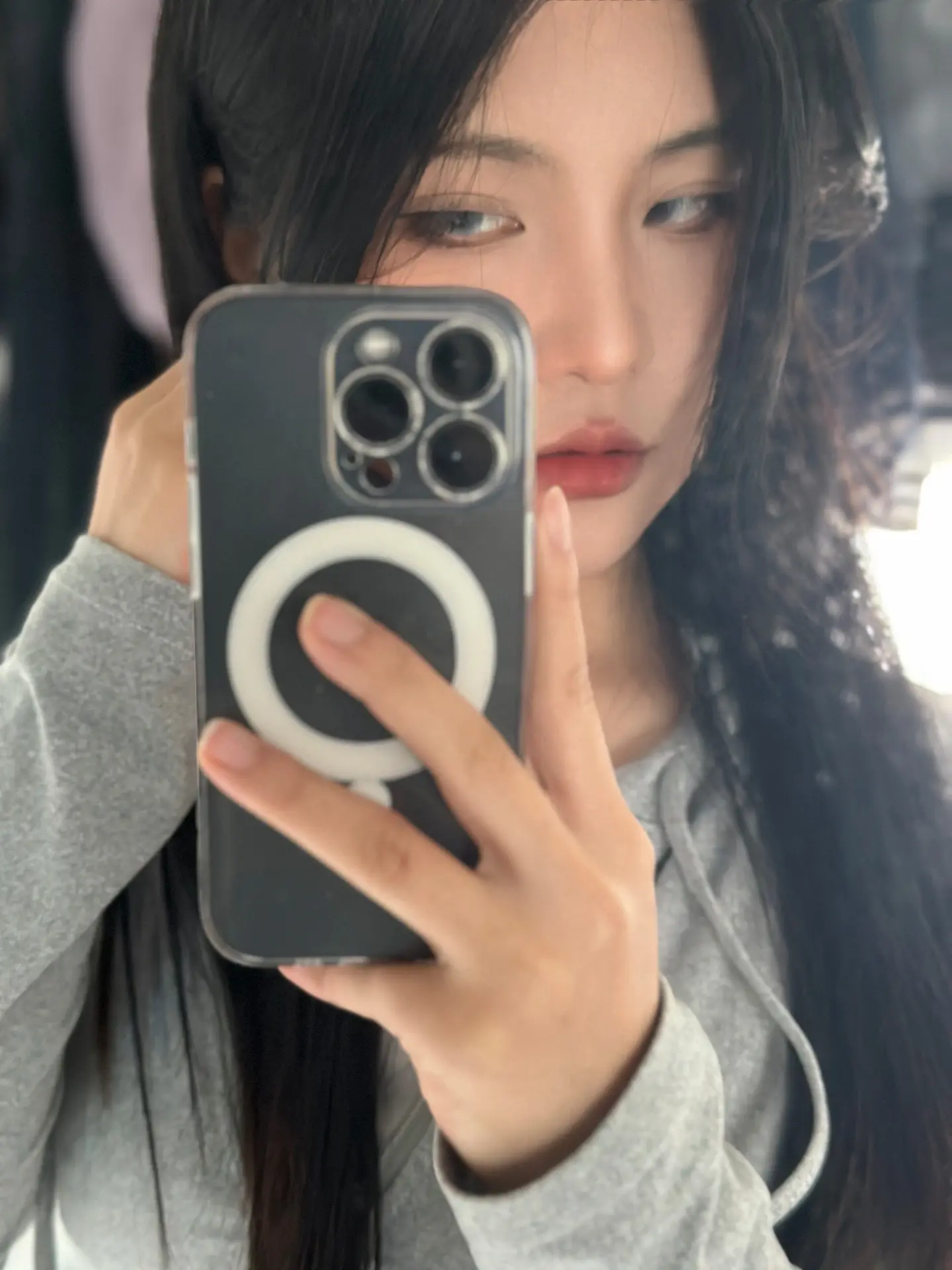 骂你有什么用 你只会爽不会改