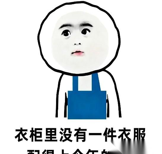 前天还穿着短袖笑嘻嘻，今天翻出羽绒服的我只想说一句：这天儿有病吧？
衣柜里的衣服