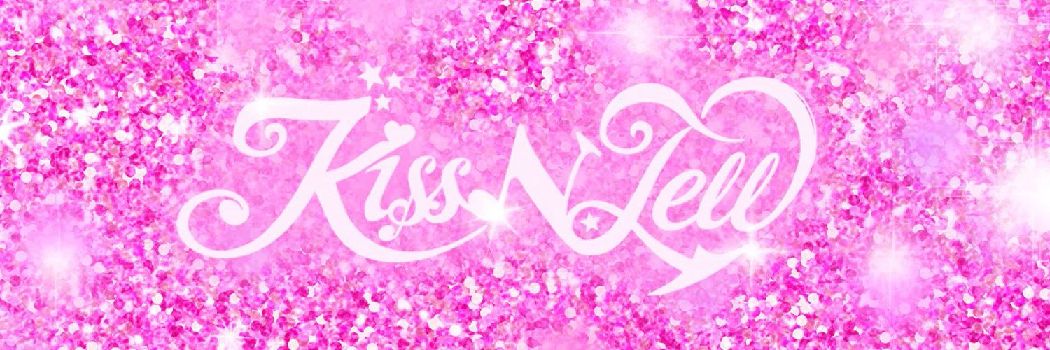 aespa日语迷你1辑《KISS N TELL》 ➫ 2026.07.24 0A