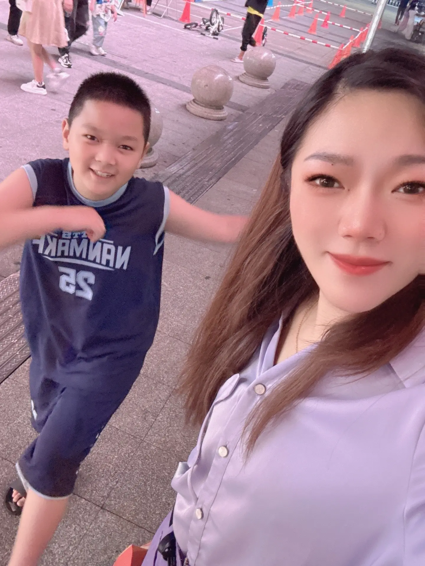 十分幸福，十分快乐。🎊🧧