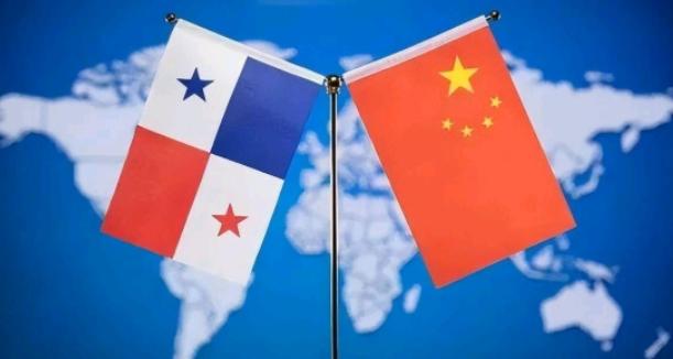 怪不得巴拿马如今像热锅上的蚂蚁！外媒曝出了一个震惊中外的大消息。最近巴拿马可谓骑