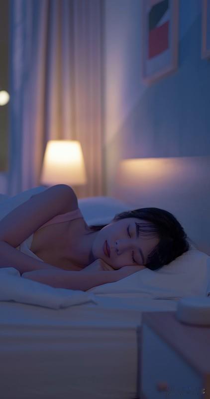 亲测过最管用的非药物助眠招，是把睡眠限制法改了改适配自己的作息。
之前躺床上翻3