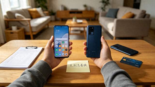 在用荣耀Magic6Pro，Magic9ProMax要不要换？实测对比帮你判断
