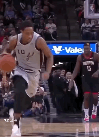 NBA三次不可思议的抢断
图一：哈登鬼魅一拍
图二：莫兰特神级判断
图三：卡佩拉