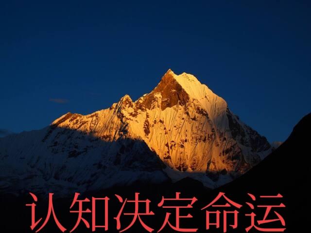 《在不确定的市场里做最确定的事》
1、说实话人们都被牛坑了，宁可信其跌也不信其涨