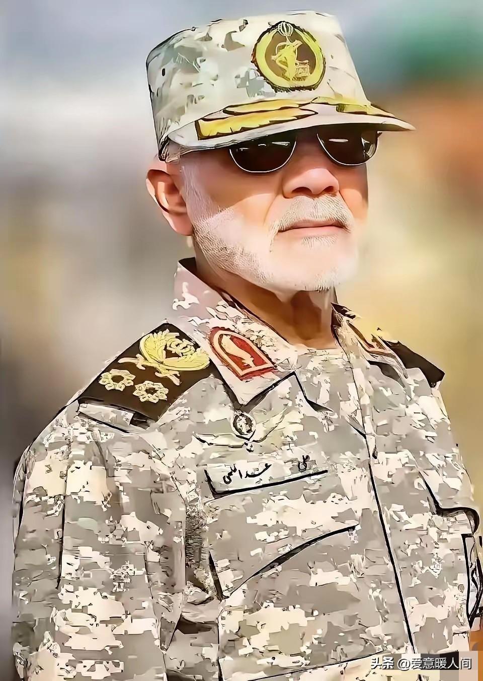 伊朗革命卫队正式宣布！
6月27日凌晨，伊朗革命卫队发布一份声明：美军26日借一