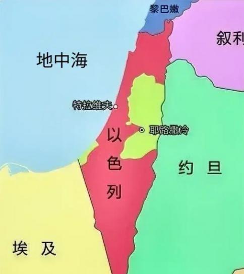 2026年7月，以色列突然放下了过去常见的“嘴炮模式”，把真实的焦虑推到了舆论广