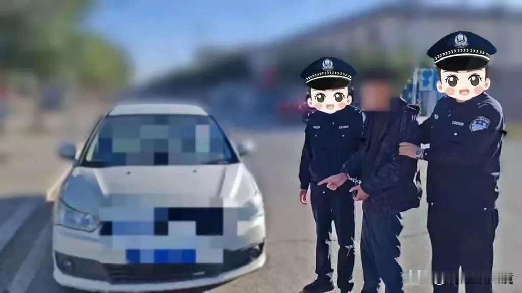 阿拉善警方14小时神速破案，成功抓捕女尸案犯罪嫌疑人

2024年10月9日18