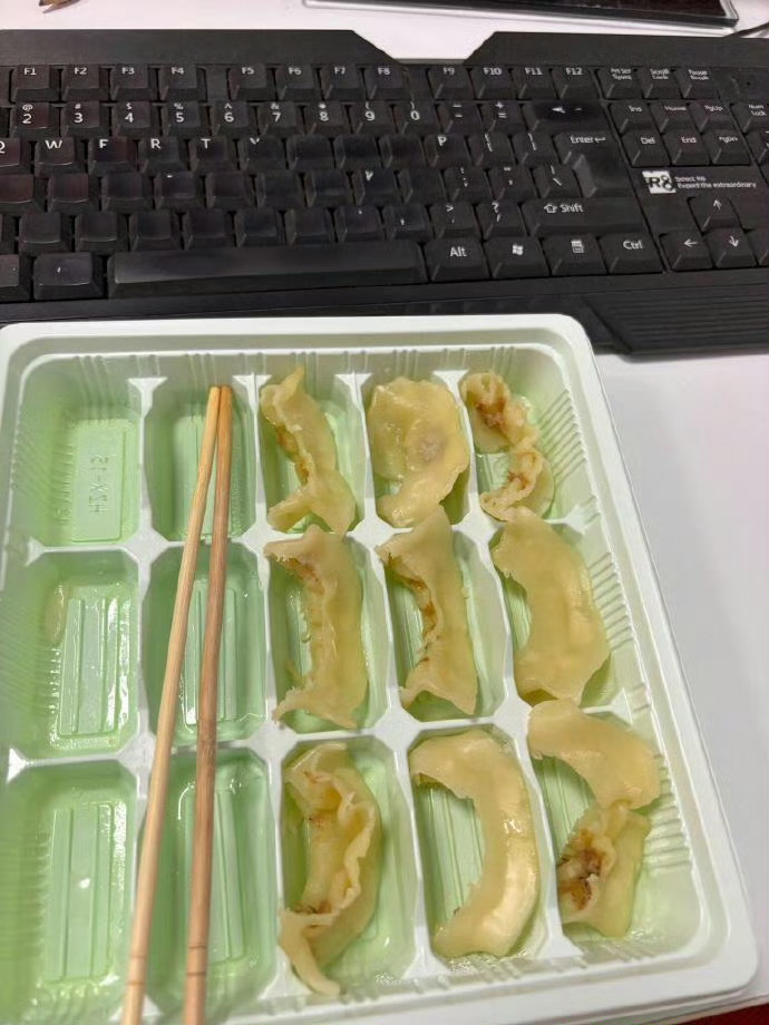 上班搭子开这种玩笑是不是有点过了 ​​​