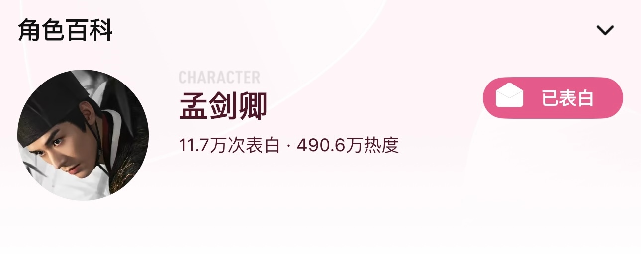 今天角色热度继续做做做做，现在参与的人才3000呢！昨天已经突破6000个薅咯！